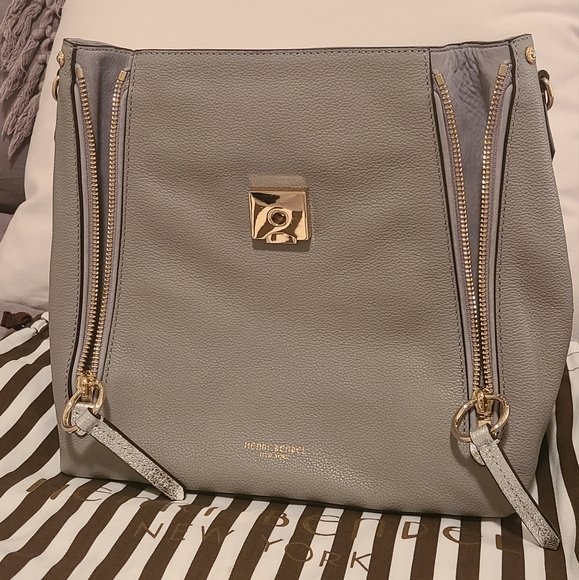 RARE HENRI BENDEL - Picture 2 of 5